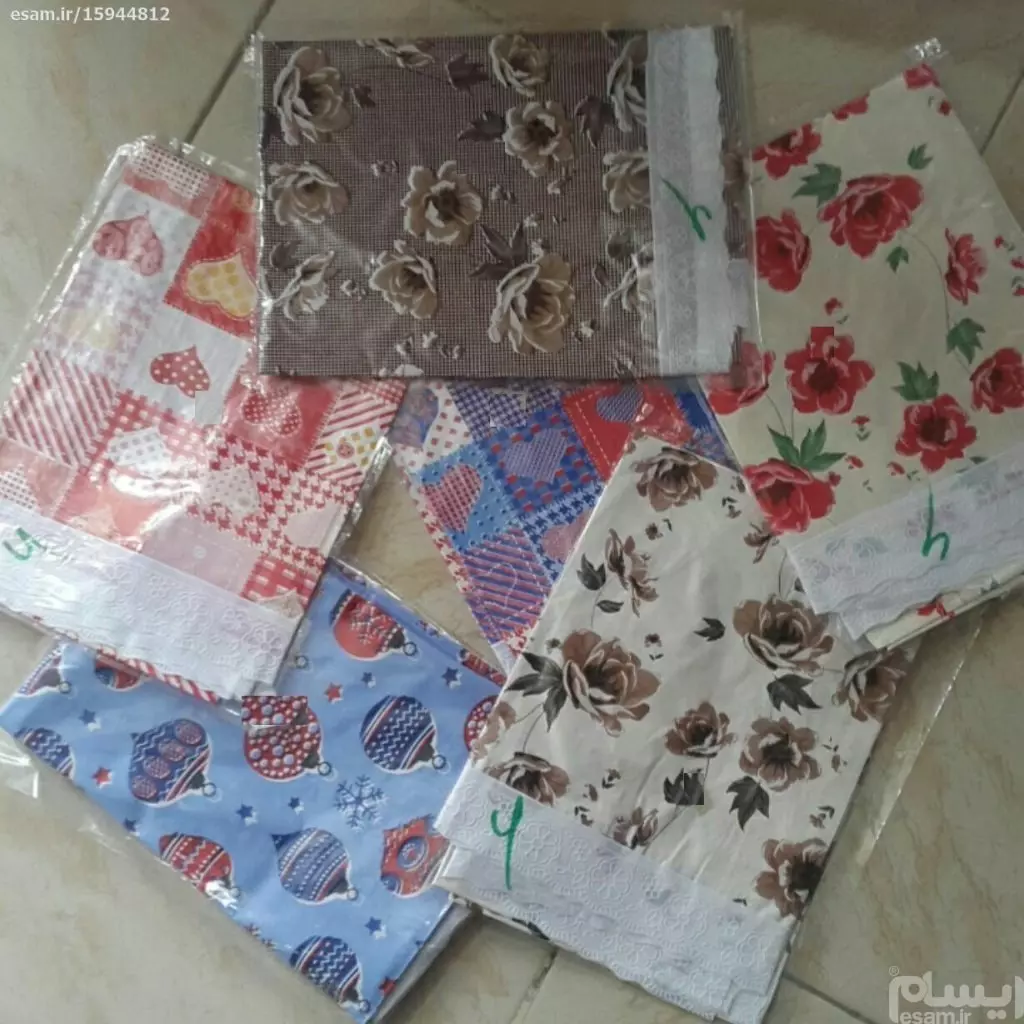 سفره 8 نفره اصفهان